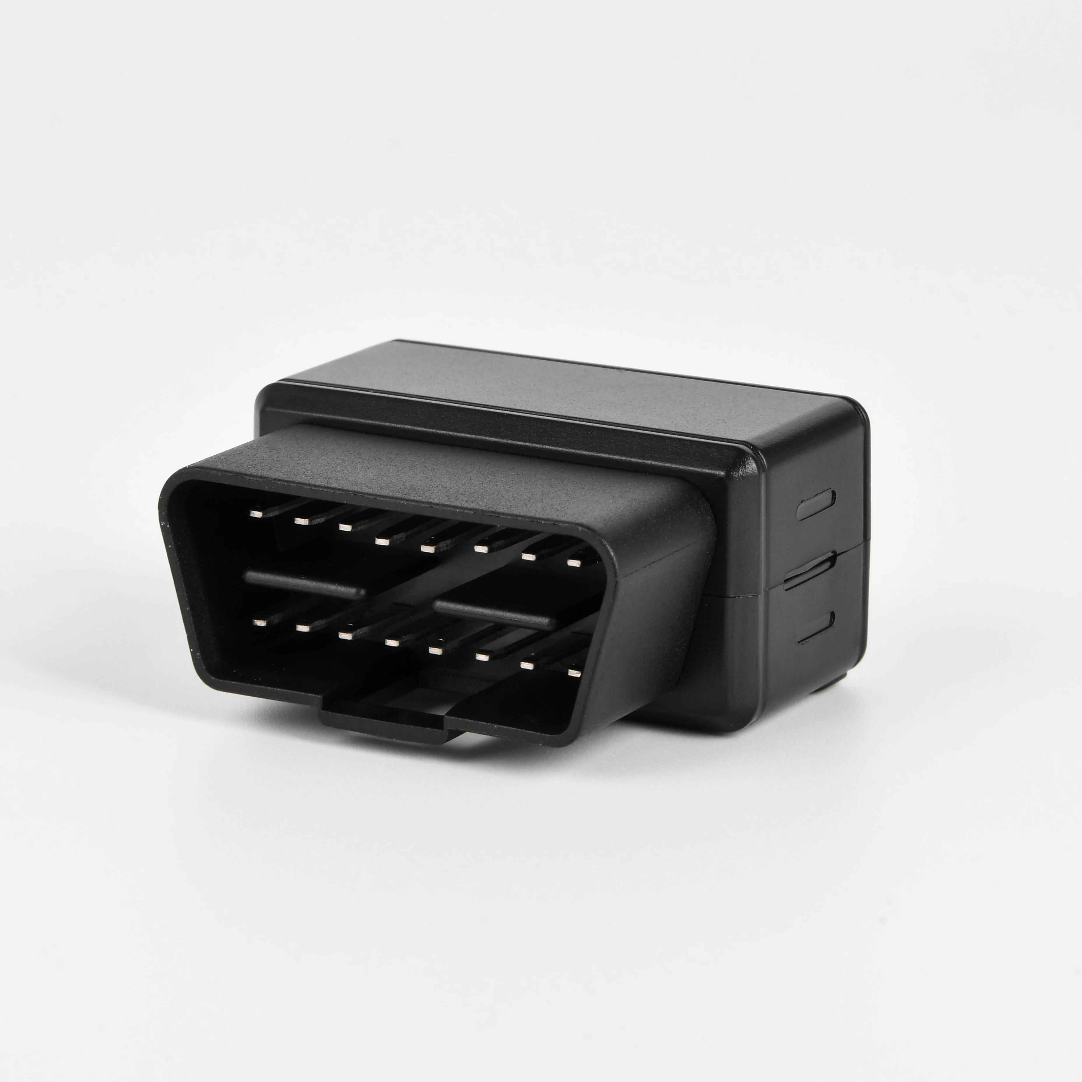 Plug-in GPS Tracker for Cars Vehicles-Easy Plug & Play GPS Car Tracker OBD Tracker