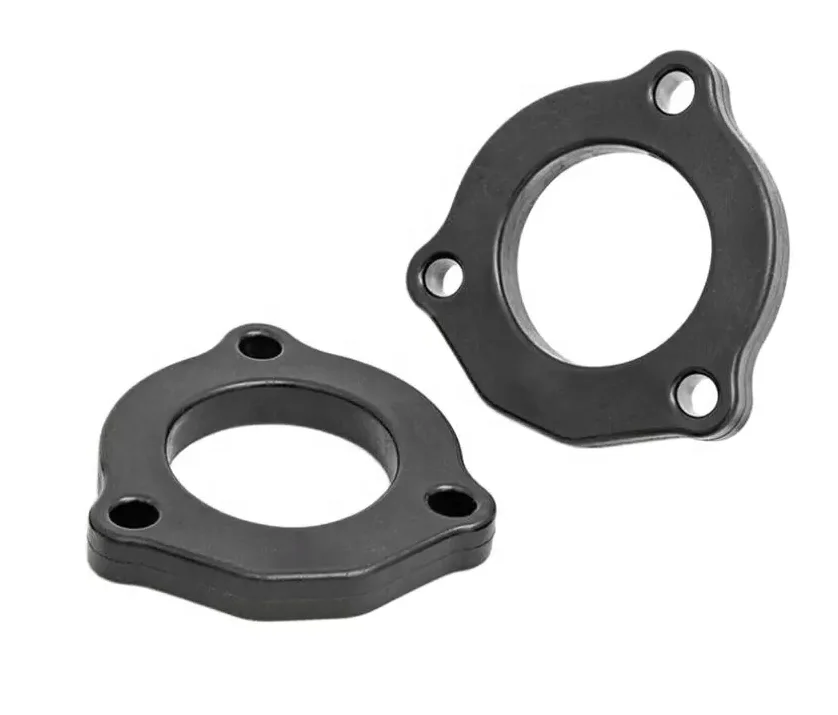 Forge Service Manufacturing Custom Precision Aluminum Alloy OEM Parts CNC Machining Forging Service Product Die Casting