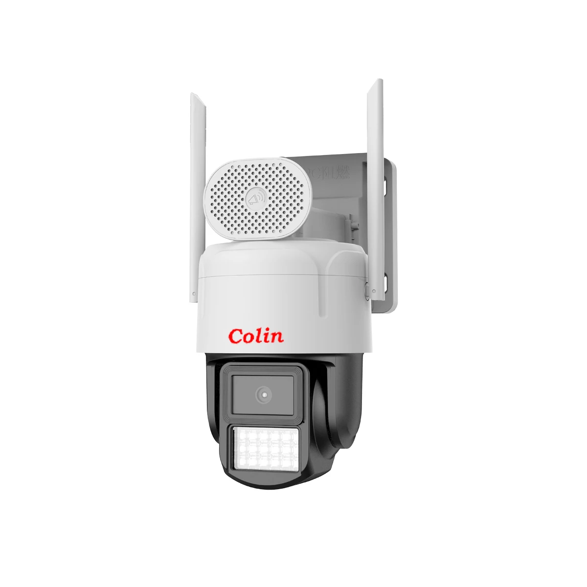 7x24H surveillance full color vision 15W panel 24000MA DC5V battery solar 4g cctv security sim card camera European USA version