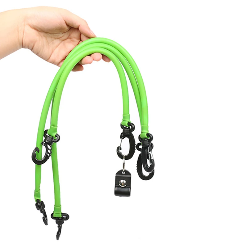 Golf Swing Trainer Posture Corrector Practice Swing Training Belt Strength Trainer Golf Swing Power Release Rope Beginner Aids