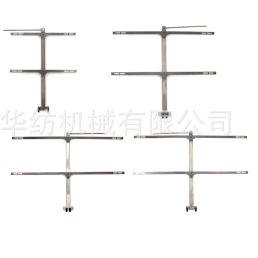 Прямые продажи с завода Huafang, бесшовная машина, Компьютеризированный ткацкий станок с иглами жаккарда, запчасти для текстильной ткани