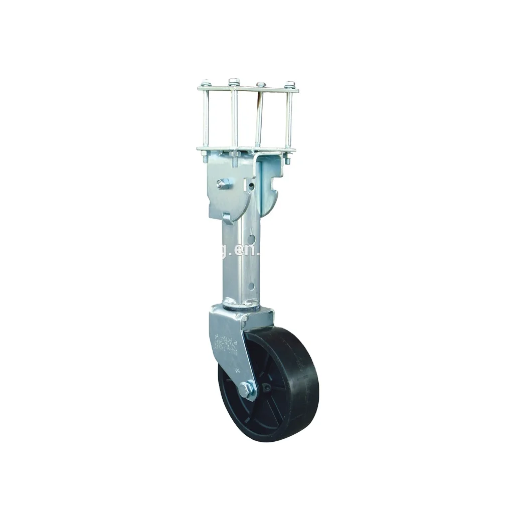 
TOWKING Trailer Hitch Jack Stand 
