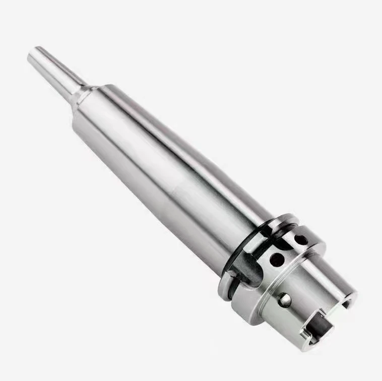HSK 63A 100A SLK Tool Holder HSK63A HSK63F SF4 SF6 SF10 SF12 CNC Heat Shrink Fit Holder