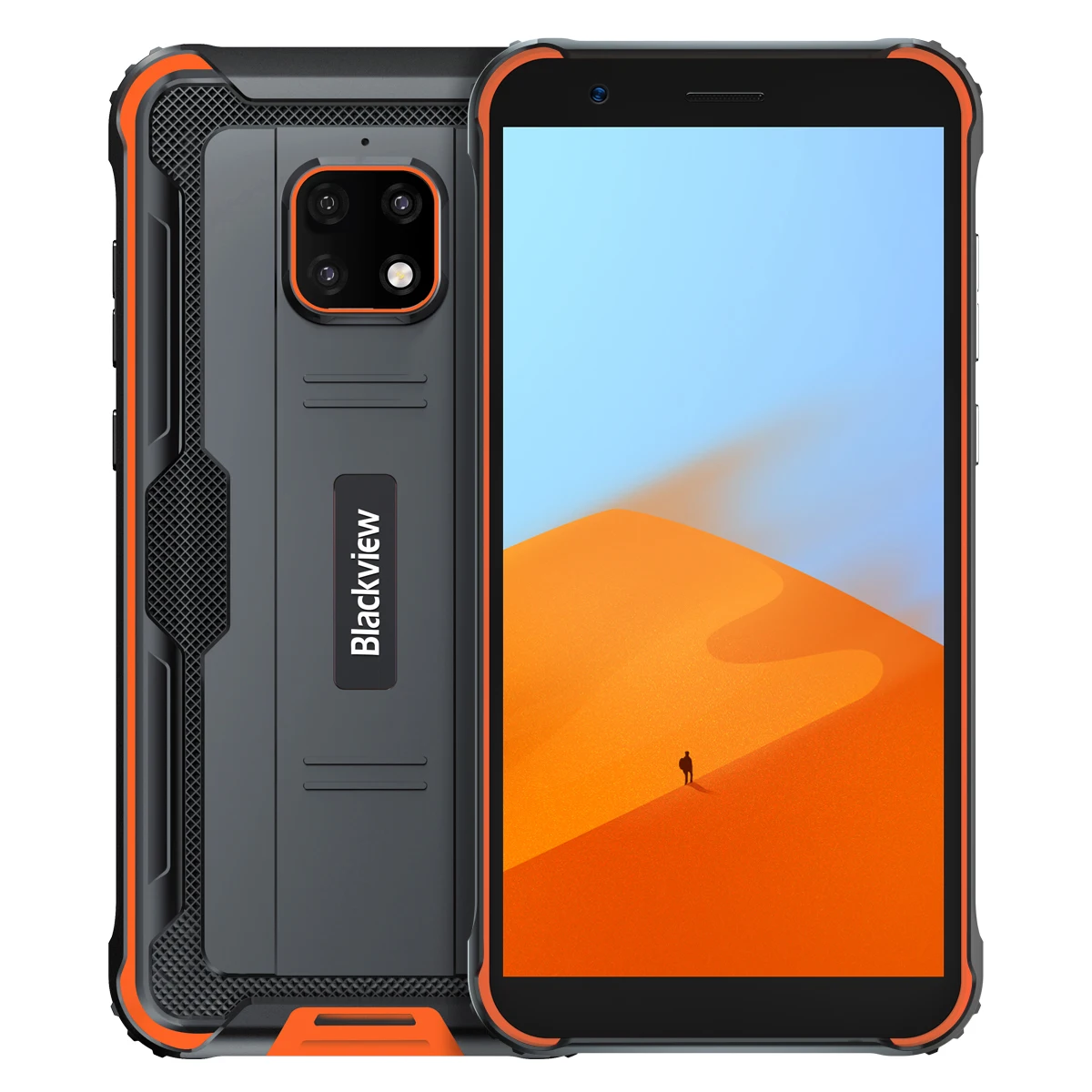 smartphone Rugged mobile phone phones cell phones for Blackview BV4900