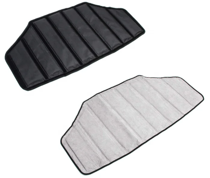Headliner Hardtop Heat Insulation Kit Ceiling / Roof Insulation Cotton Kit For Jeep Wrangler JK