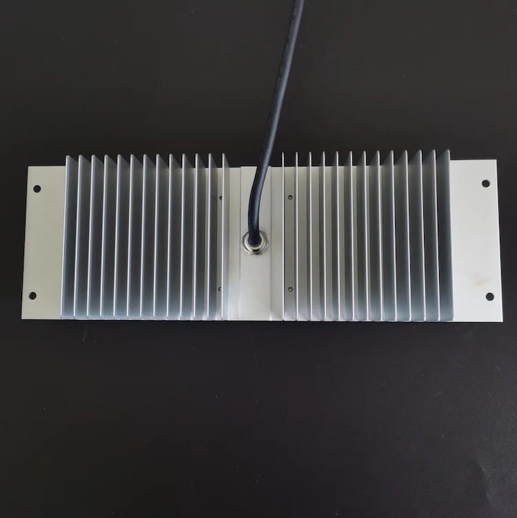 100W SMD 7070 LED Street Light PCB Module IP65 Rated AC Power Supply Ce Certified Lighting Solutions