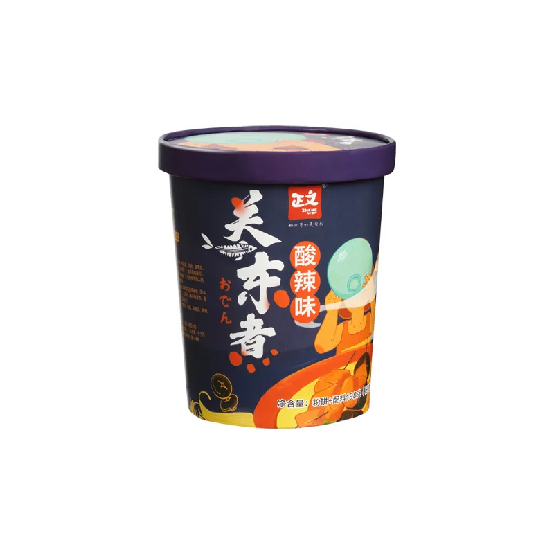  Мгновенная лапша китайские закуски кулинарная чашка Kanto стильная мясовая еда горячий горшок