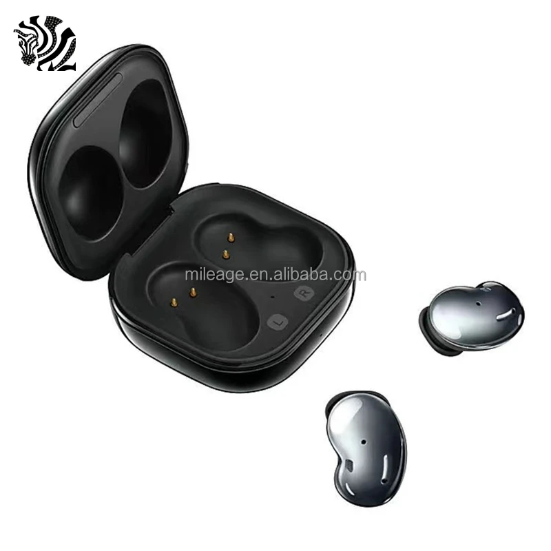 Top quality Tws R180 Noise Cancelling Earphones Wireless Earbuds Headphone For Samsung Galaxy Buds Live