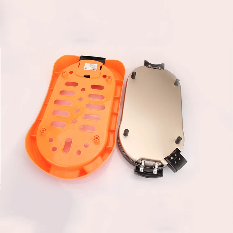 Convenient Easy Use High Grade Indoor Grill Pan BBQ Electric Grill