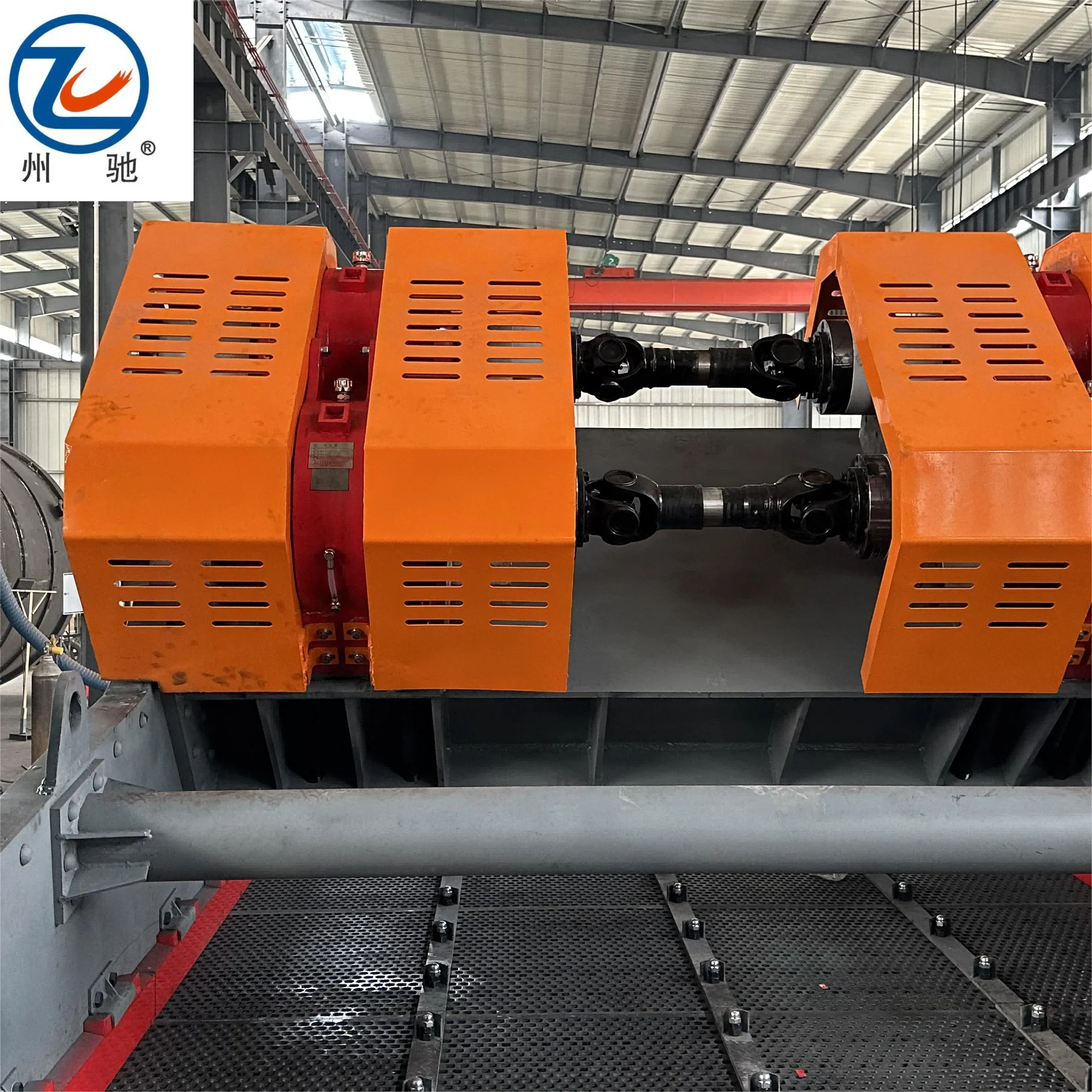 2024 New Box Exciter Vibrating Screen Chinese Source Manufacturer Low Price Strong Vibration Force Stable Mining Bearing