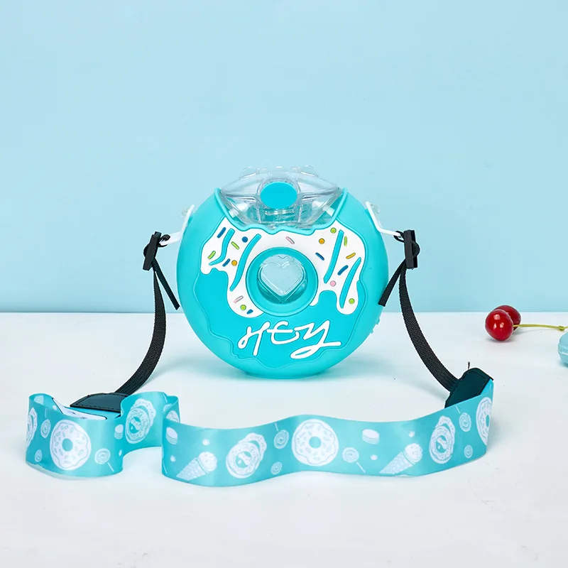  2021 Fashion Small Cute Drink Straw Cup Little Girls Crossbody Handbags Mini Kids Jelly Purses and