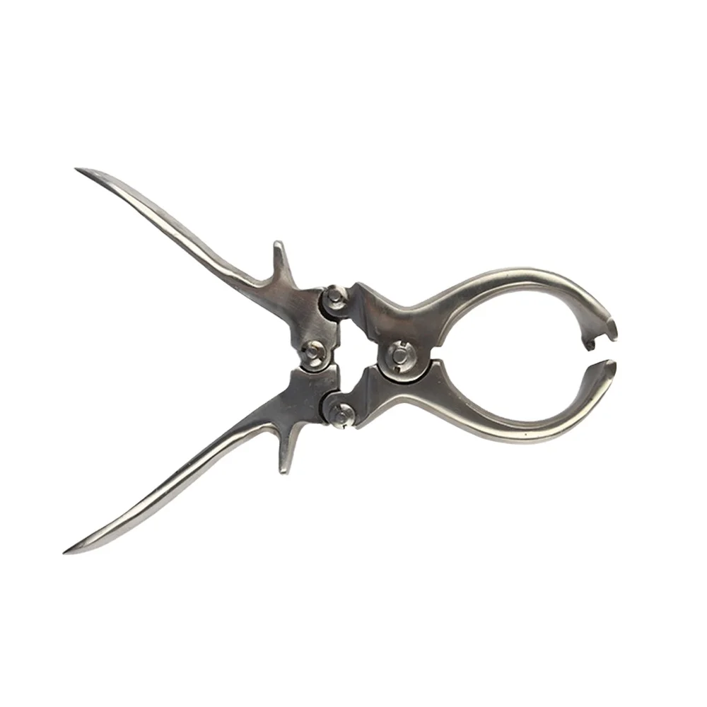 CETTIA KD707 goat burdizzo castration pliers instrument bloodless castrator for lambs