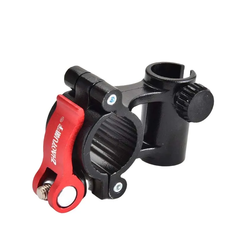 Fishing Chair Clamp Umbrella Mount Clip Beach Outdoor Fishing Chair Umbrella Holder