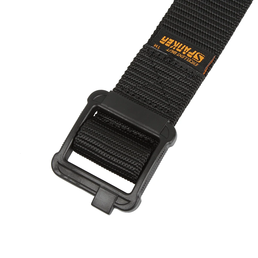 Nylon outdoor  combat hunting   tactical duty belt
