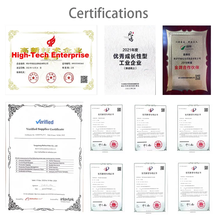 Сменный фильтр Hepa Pre-filter F8 (F1) для фильтров IQAir PreMax подходит IQ Air HealthPro серии воздухоочистителей