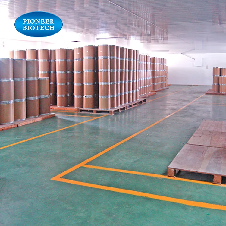 Factory Supply High quality Ginsenoside Panax Ginseng Root Extract
