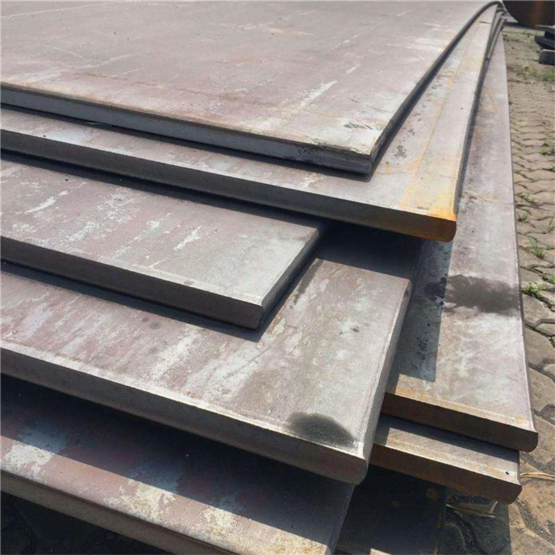 Astm A36 25mm Thick Mild Steel Plate S275d Carbon Steel Plate