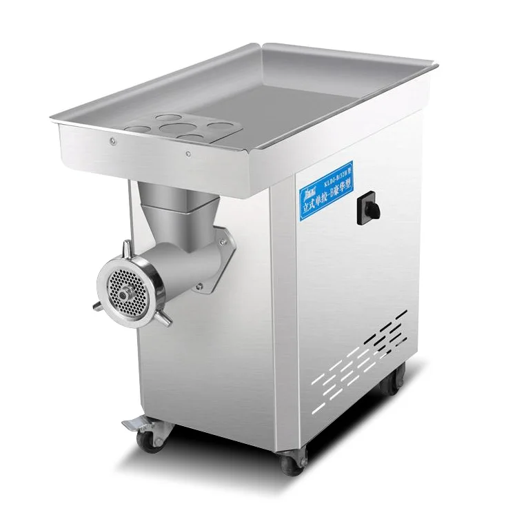 32 Type Commercial Electric Meat Grinder Mince Meat Machine Meat Chopper