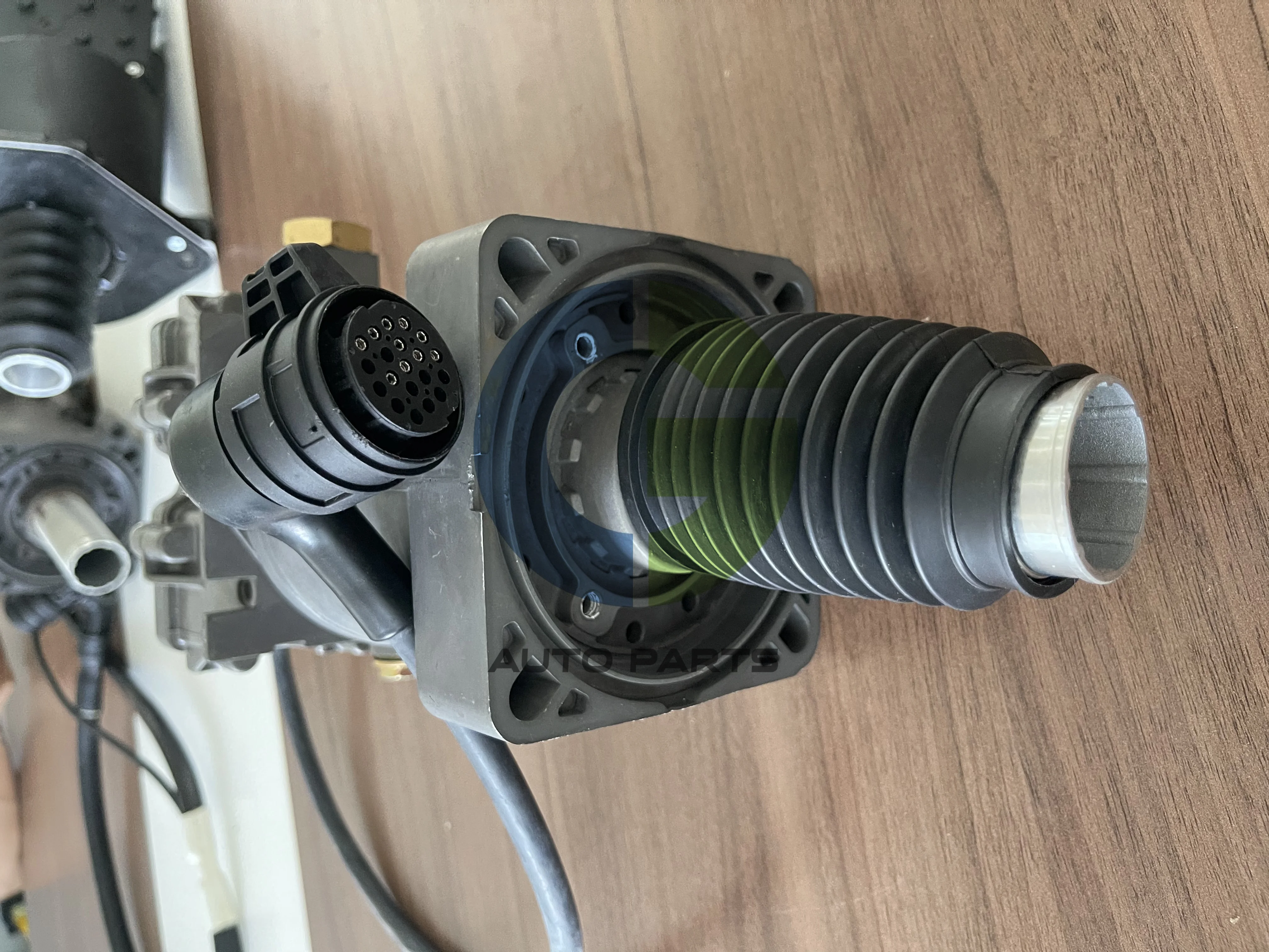 CG Auto Parts Heavy Duty Truck Parts clutch cylinder K013727 22279233 22279246 8171316 20702892 for VOLVO Truck clutch  slave