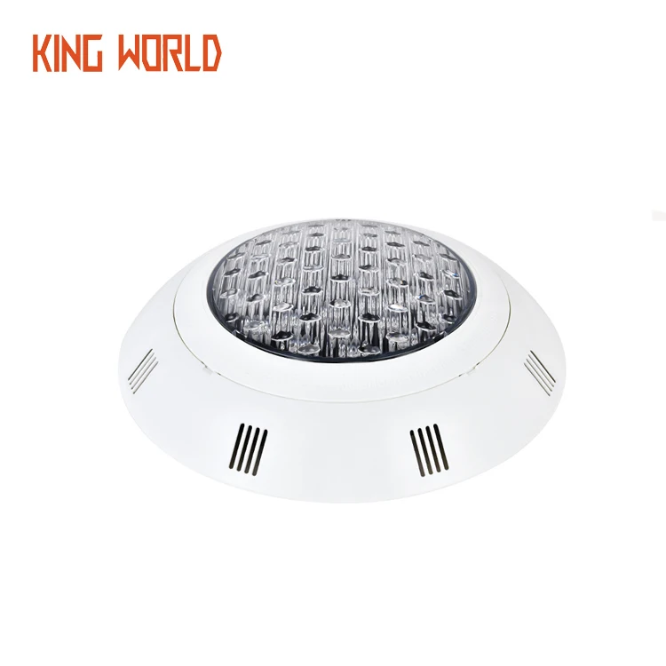 Chinese Outdoor Remote 12v 36w Led Swimming Bulb Pool Light RGB