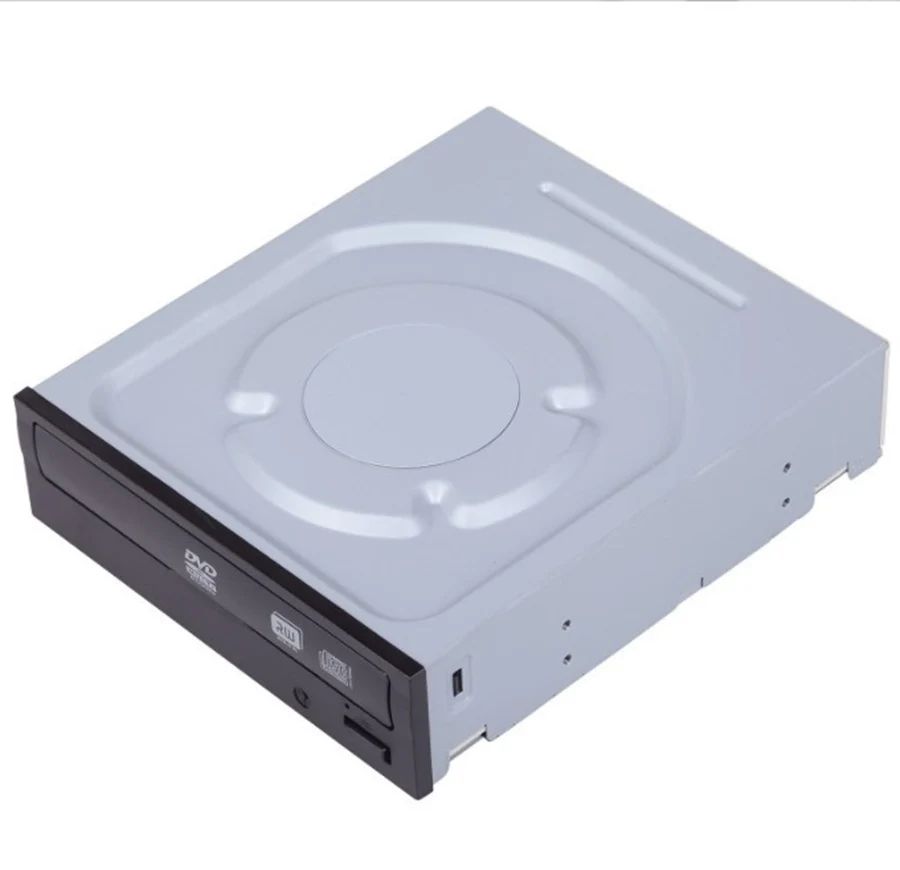 OEM новейший 24X SATA Оптический привод для рабочего стола Внутренний DVD записывающее устройство/записывающее устройство DVD/DVD RW