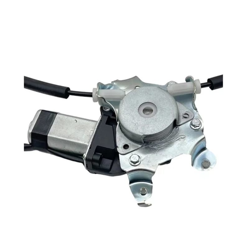 Good quality Auto parts for Nissan RUI QI pickup P11 lifter door window regulator with motor