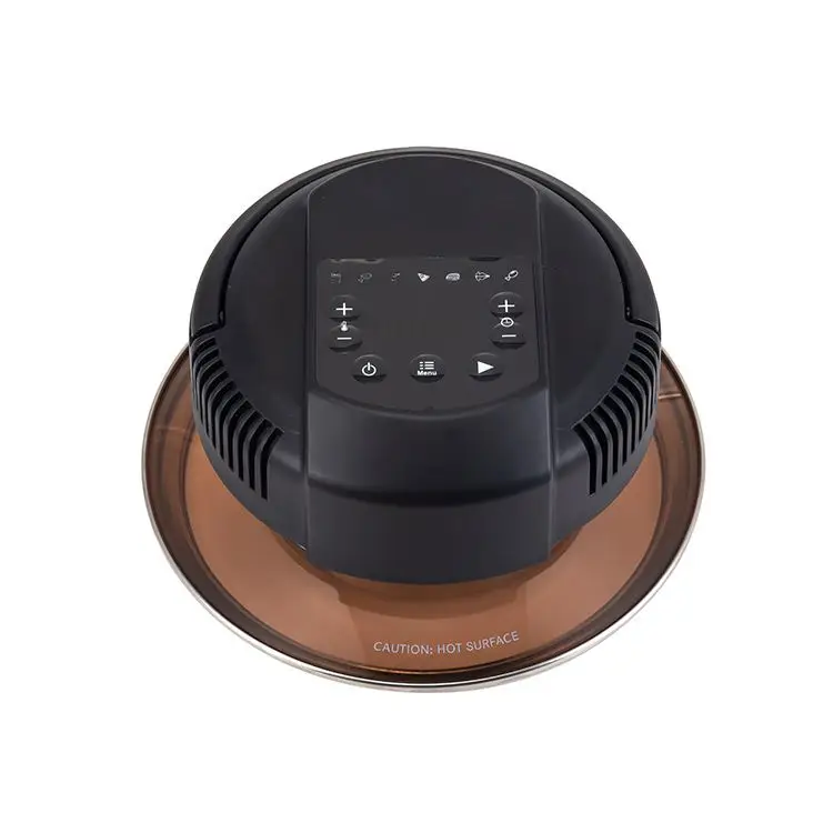 Электрическая фритюрница для курицы, фритюрница, скороварка, фритюрница