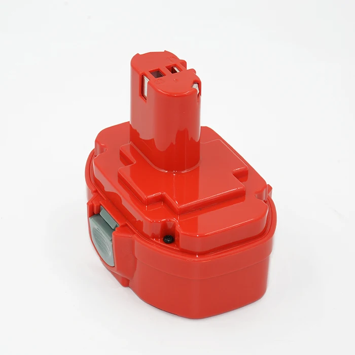 Cordless Circucar Saw 18V 1.5ah 2.0ah NiCD Battery Replacement for Makita 1823 1833 1834 1835 1835F Power Tools Battery