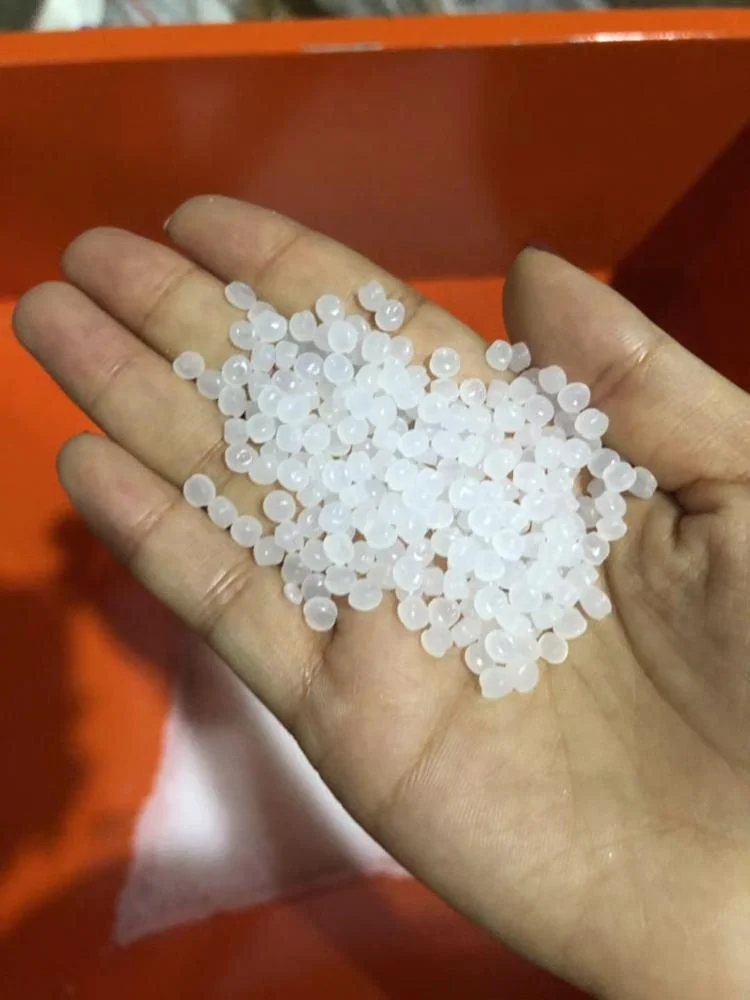 Newest Single Extrusion and Double Lines PE Film Blowing Machine