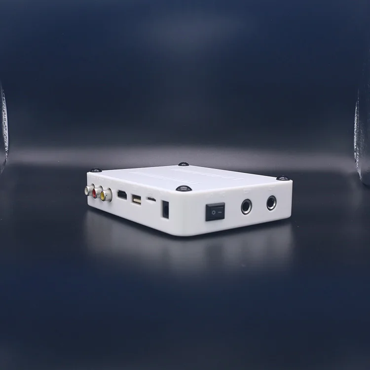 Good Sound Midi Hd Jukebox Karaoke Mixer Key Control