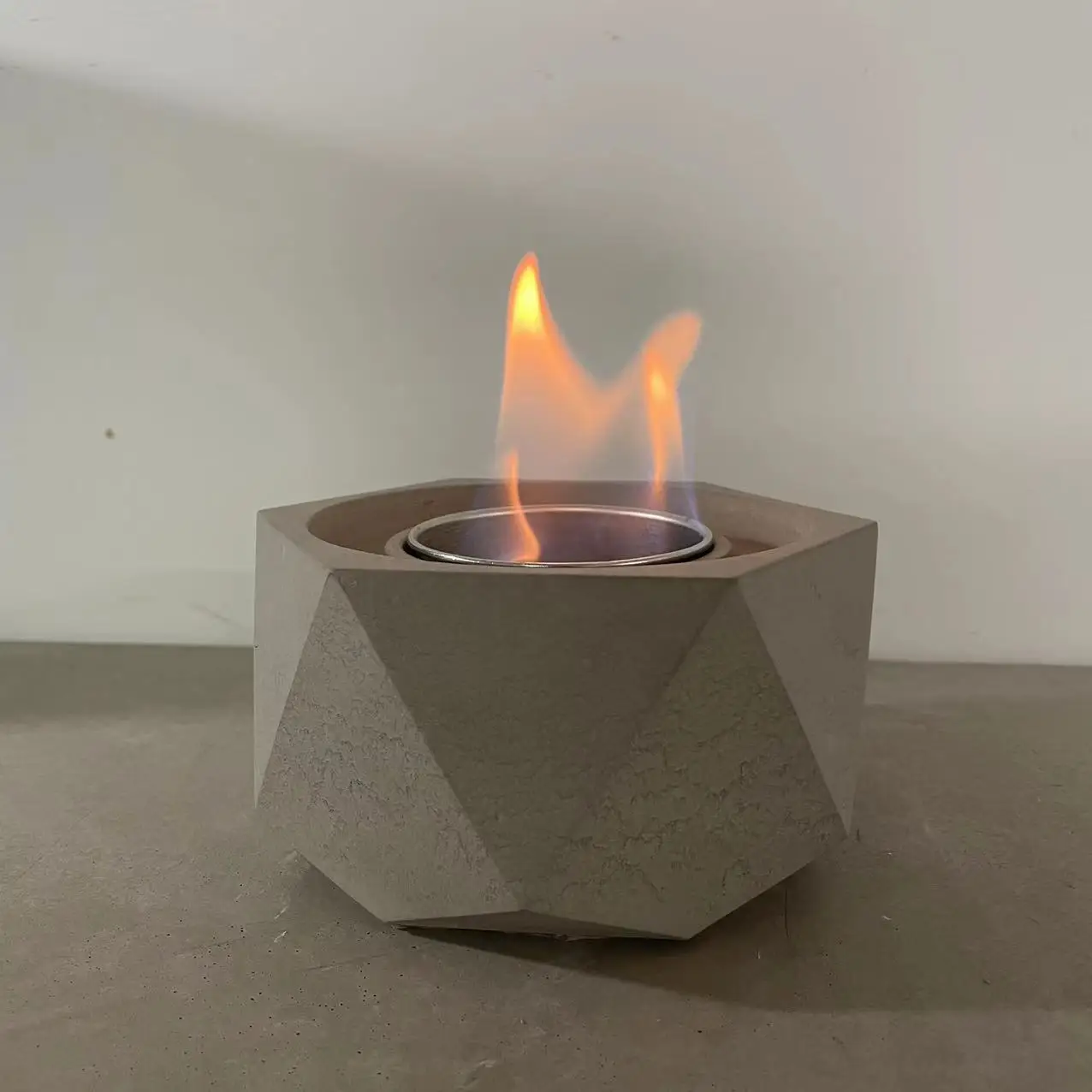 Personalized customized fireplace home decor stove for wholesale