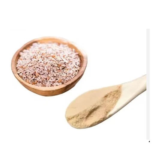 Top Quality Wholesale Price Psyllium Seeds Top Selling 100% Natural And Healthy Raw Food Material Psyllium Seeds For Sale