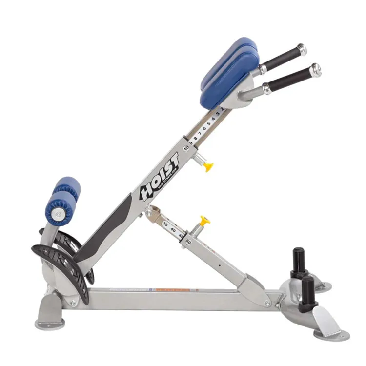 China fitness equipment home use back hyper gym machine equipment China