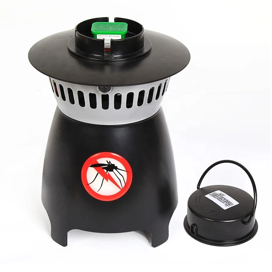 co2 mosquito trap electric mosquito killer system