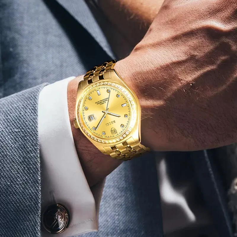 Factory Price Custom Luxury Classical Japan Mechanical Automatic 316L Stainless Steel Vintage Diver Watch Men