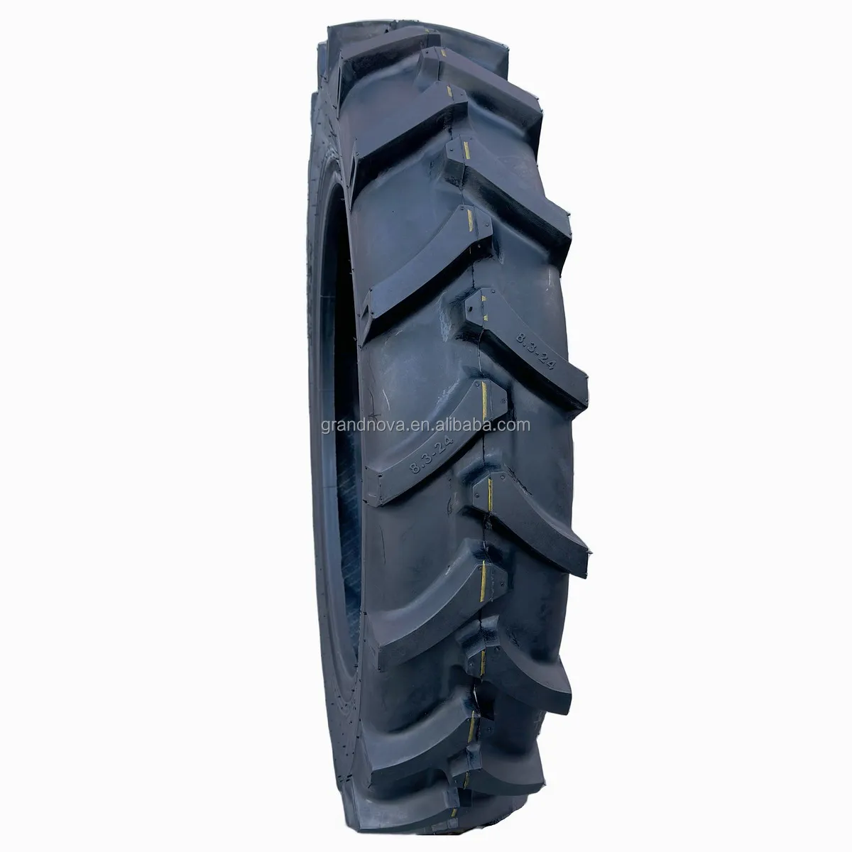 high quality Bias agricultural tractor tires R1 pattern 8.3-20 8.3-24 8.3-20 used for farm agriculture machine