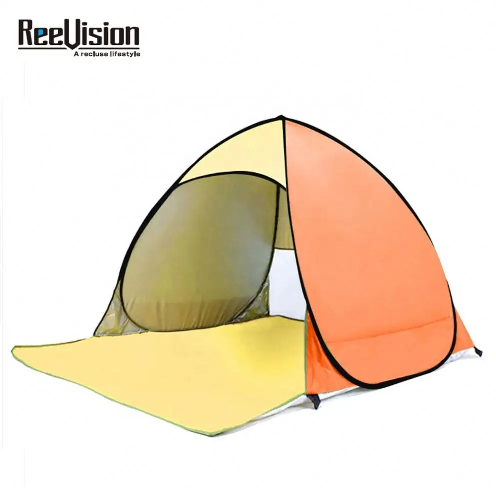 Modern Novel Design Factory Price Outdoor Tent Camping