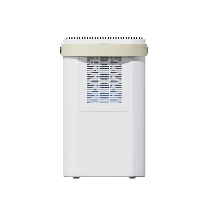 MD307  750ML/D Dehumidification capacity Dehumidifier Small household indoor basement dry moisture absorbent clothes dryer