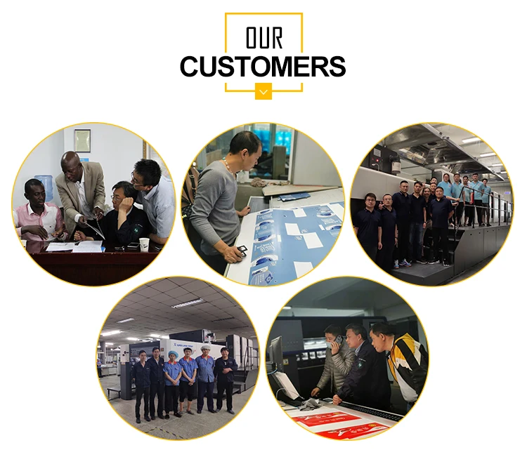 2023 new book good  gress good quality news book machinery color printing format printer machine got press