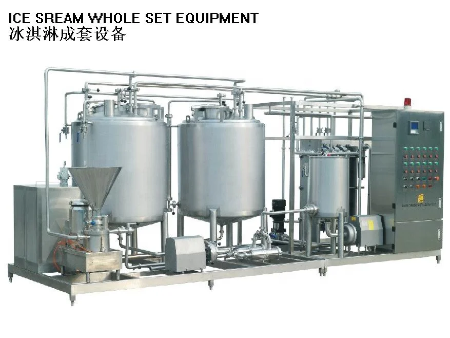 Plate Pasteurizer  Coconut Milk/Water Pasteurizer   Pasteurizer For Yogurt