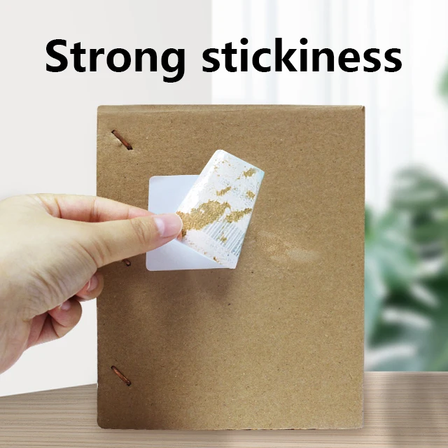 RTS shipping labels Blank White Direct Thermal Labels Sticker Rolls for Printer per roll shipping label