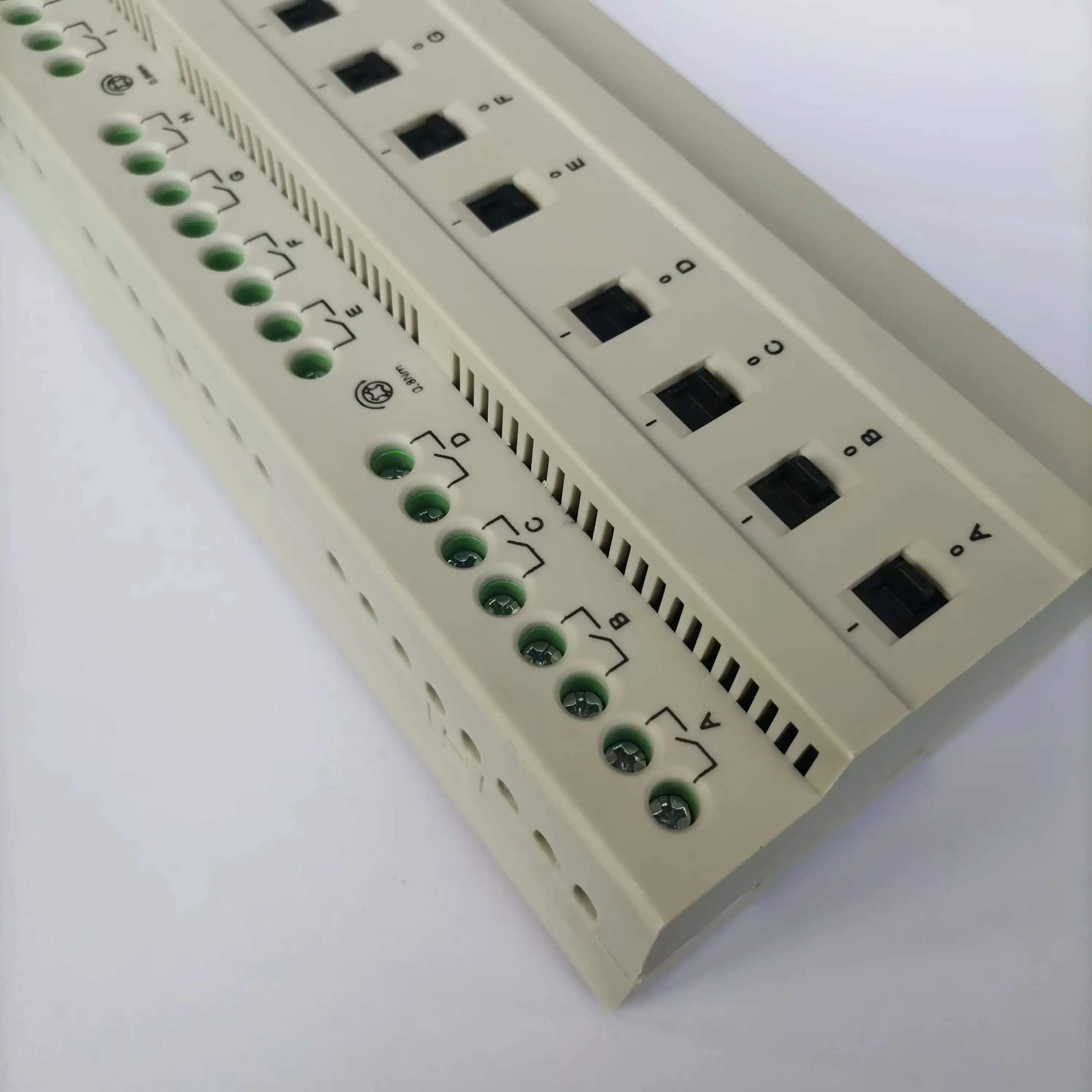 Automation 12 folds KNX Switch Actuator 24 folds mi home products actutor in switch