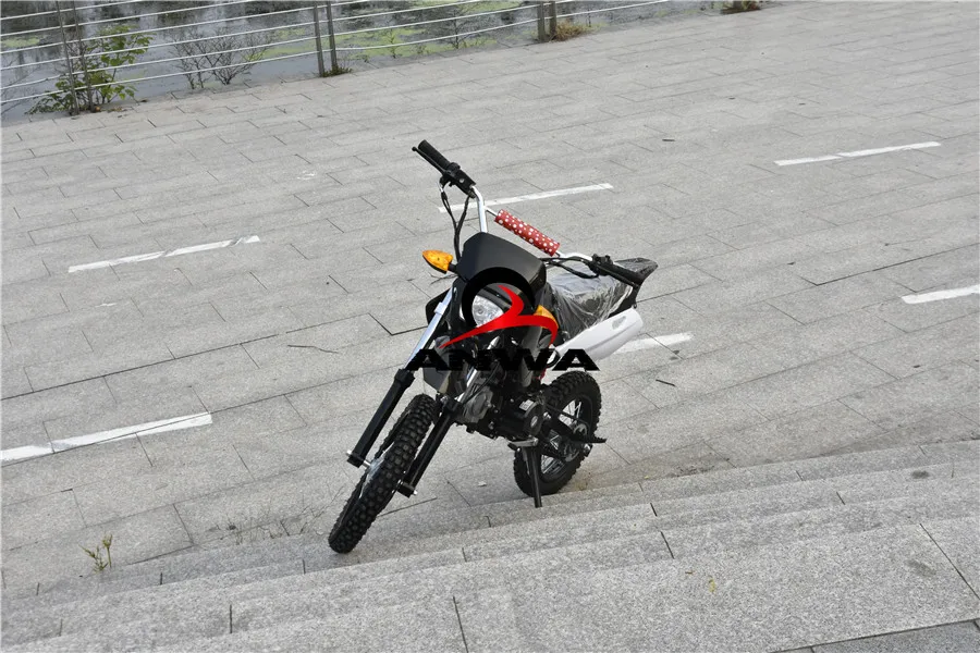  Цена автотранспортных средств в Китае кросс-125cc Байк 125cc мотоцикл
