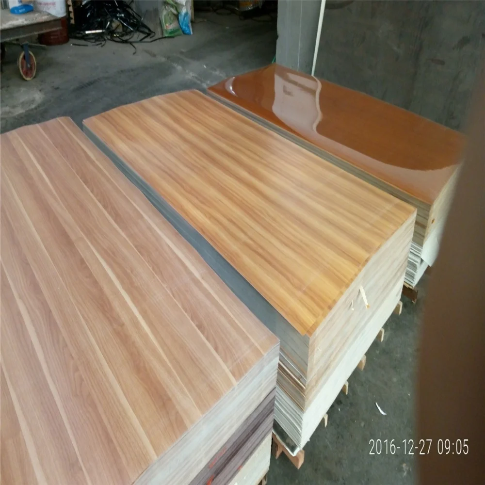 1220*2440*0.5mm low price  hpl sheet