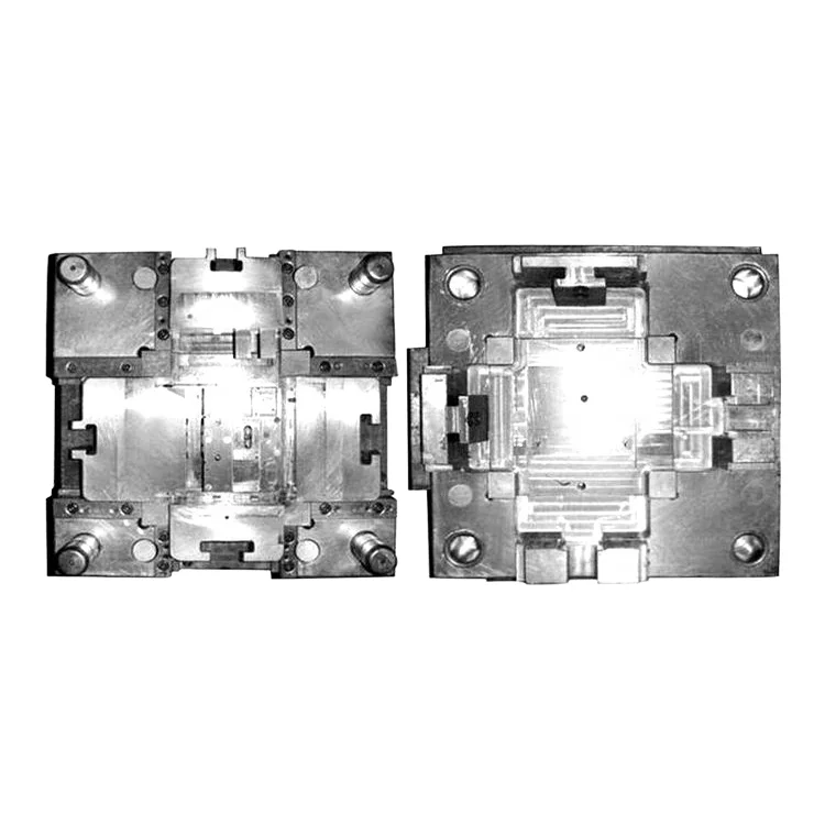 OEM Zinc Alloy Die Casting Mould Making for Vehicle Parts for Stone Forming Tile