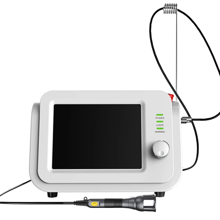 650nm Neck and Shoulder Pain Relief Cold Laser in Pain Management for Sale