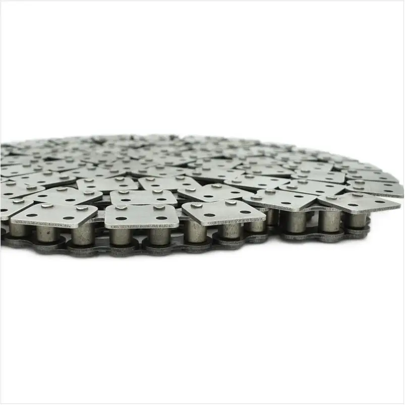 Industrial Chain Roller Chain 16B-1 Tire Set Packaging Machine Drive Saw Accessories Conveyor Pitch Roller Single Speed Sprocket