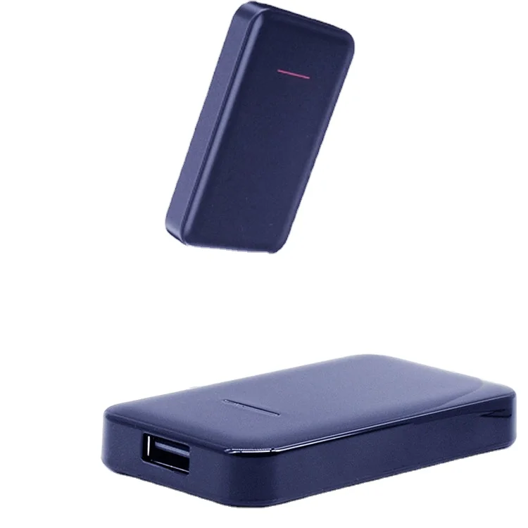 Wireless Carplay Adapter Smart Link Apple CarPlay  Dongle, used for Audi w204 w205 Apple car to play