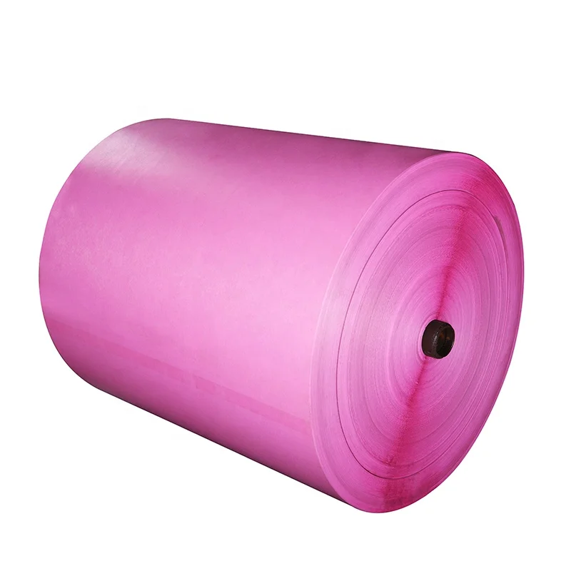 Insulation Material 6641 DMD Insulation Paper For Motor Winding