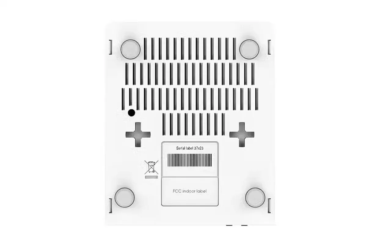 MikroTik RB960PGS Проводные маршрутизаторы POE power 802.3at с 5-гигабитным Ethernet по хорошей цене в наличии